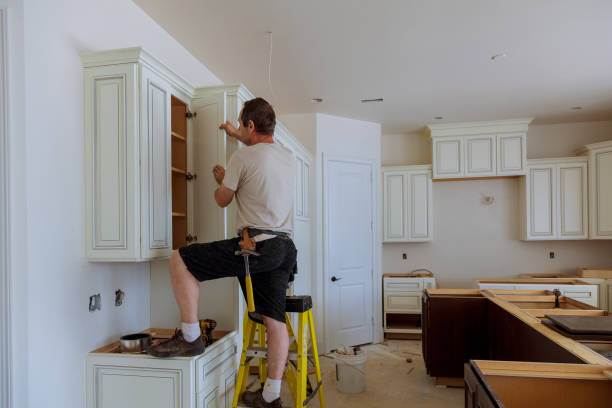 Licensed Open Concept Kitchen service in Point of Rocks, MD - I E Kitchen