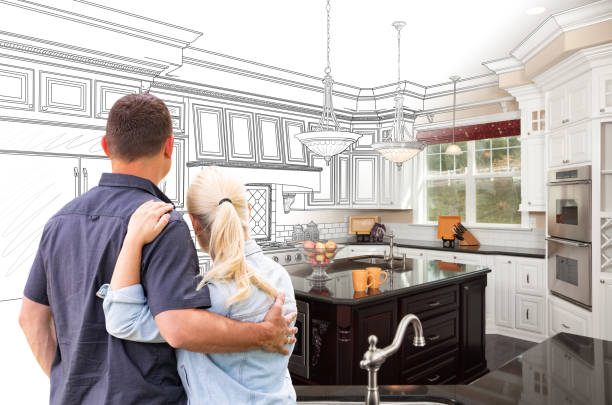 24/7 Emergency Open Concept Kitchen experts in Point of Rocks, MD