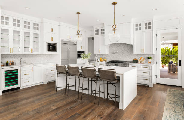 Reliable Open Concept Kitchen contractor in Point of Rocks, MD by I E Kitchen